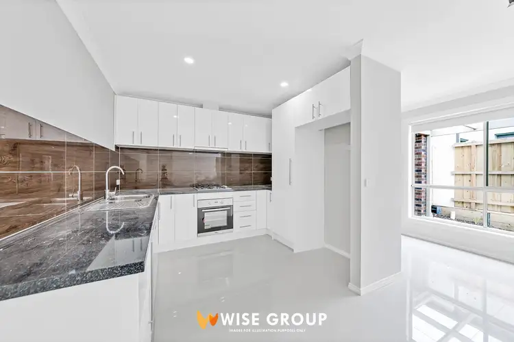 Fourth view of Homely house listing, 60 Pionner Way, Officer VIC 3809