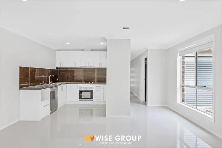 Fifth view of Homely house listing, 60 Pionner Way, Officer VIC 3809