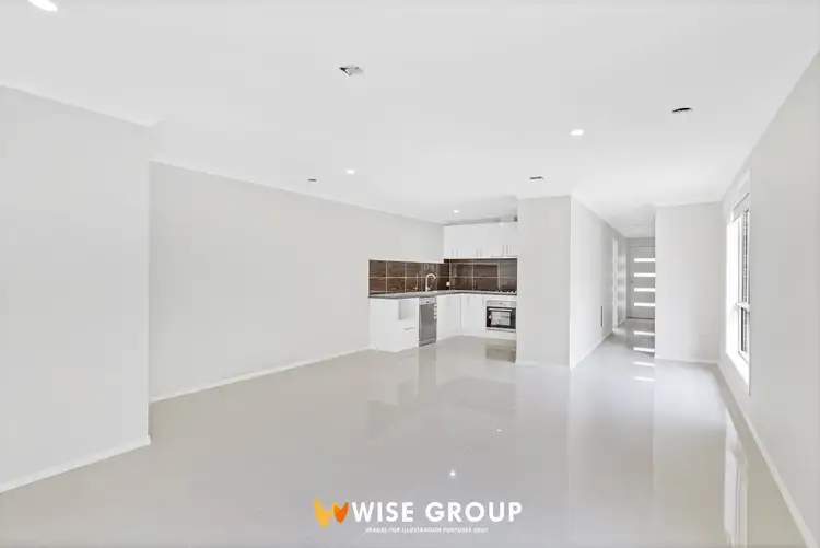 Sixth view of Homely house listing, 60 Pionner Way, Officer VIC 3809