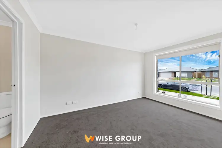 Seventh view of Homely house listing, 60 Pionner Way, Officer VIC 3809