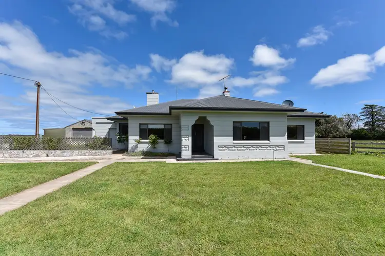 Third view of Homely rural property listing, 295 Kingsley Road, Allendale East SA 5291