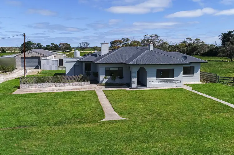 Fourth view of Homely rural property listing, 295 Kingsley Road, Allendale East SA 5291