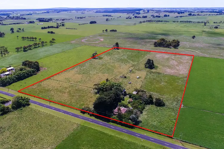 Main view of Homely house listing, 212 Yells Road, Moorak SA 5291