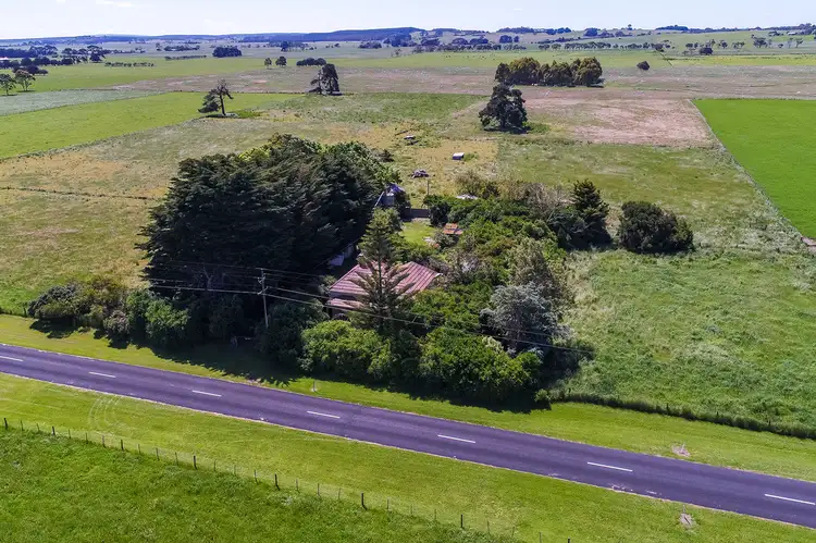 Fifth view of Homely house listing, 212 Yells Road, Moorak SA 5291