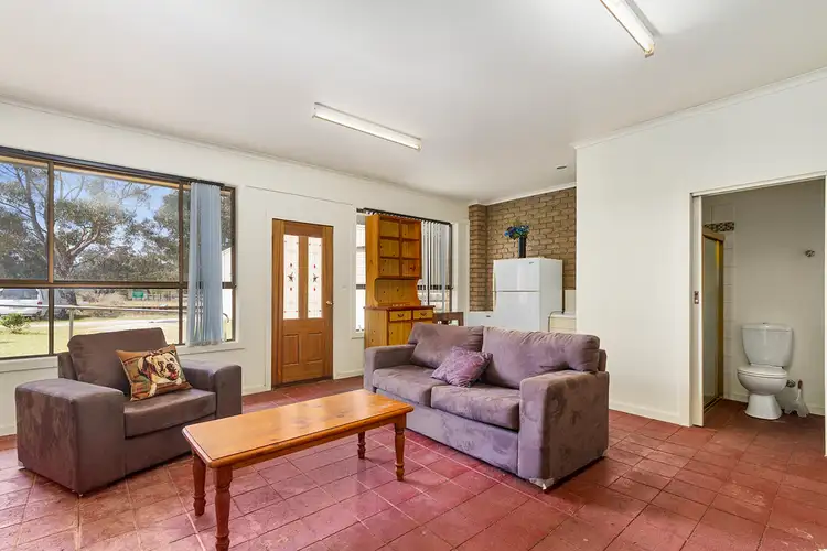 Third view of Homely rural property listing, 160 Carrs Creek Road, Longford VIC 3851