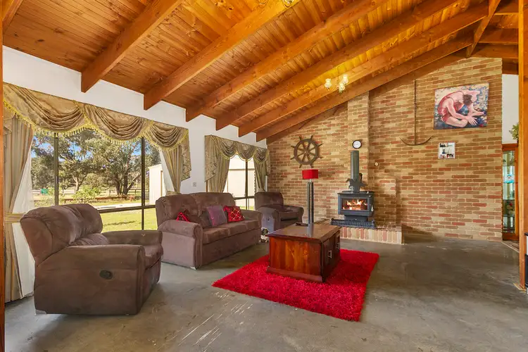 Fourth view of Homely rural property listing, 160 Carrs Creek Road, Longford VIC 3851