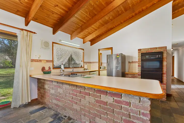 Fifth view of Homely rural property listing, 160 Carrs Creek Road, Longford VIC 3851