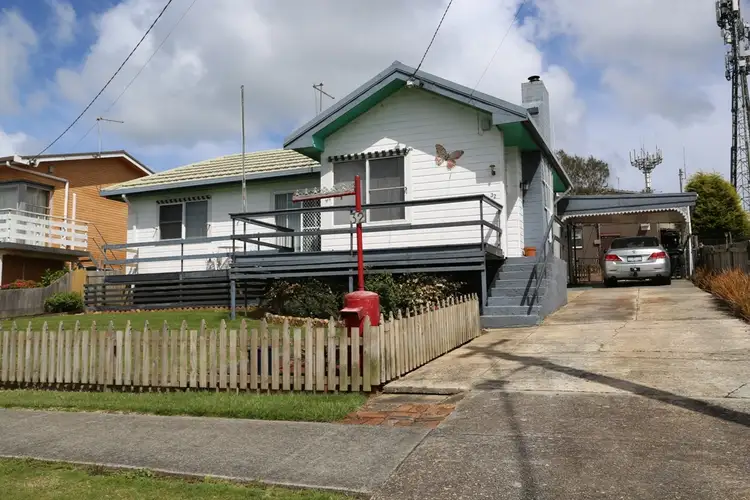 Main view of Homely house listing, 32 Sampson Avenue, Smithton TAS 7330