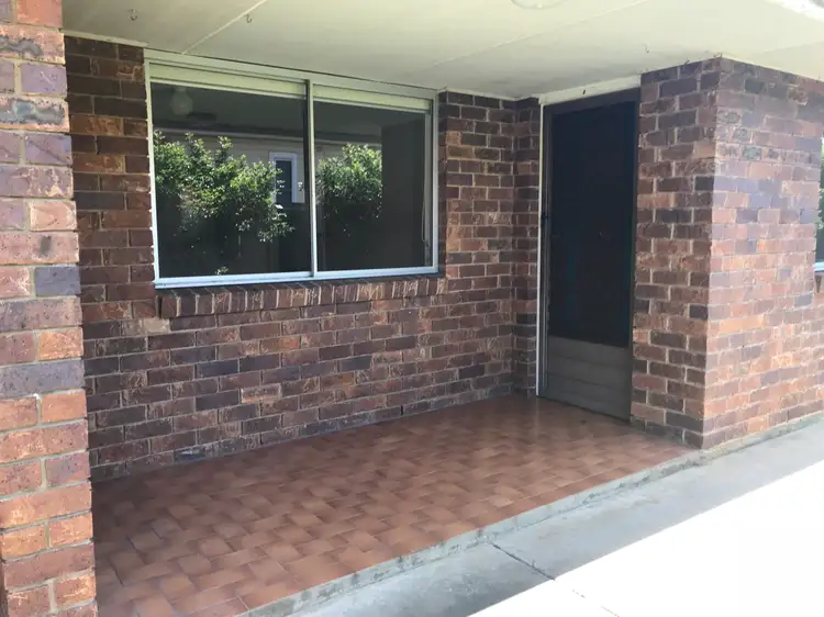 3/96 College Street