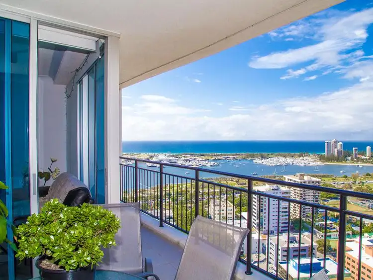 22603/5 Lawson Street, Southport QLD 4215
