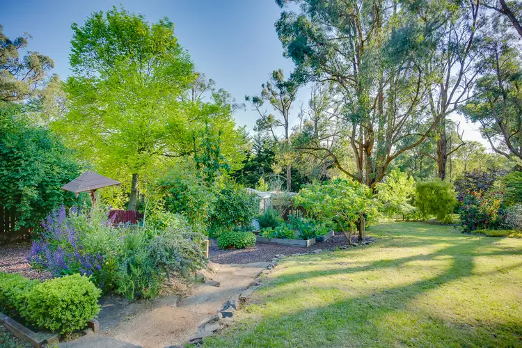 18 Nobelius Street, Emerald VIC 3782