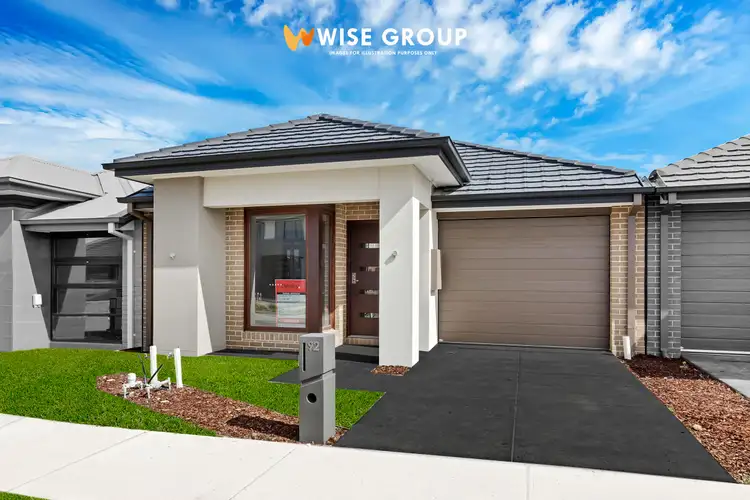 92 Glenrose Blvd, Clyde North VIC 3978