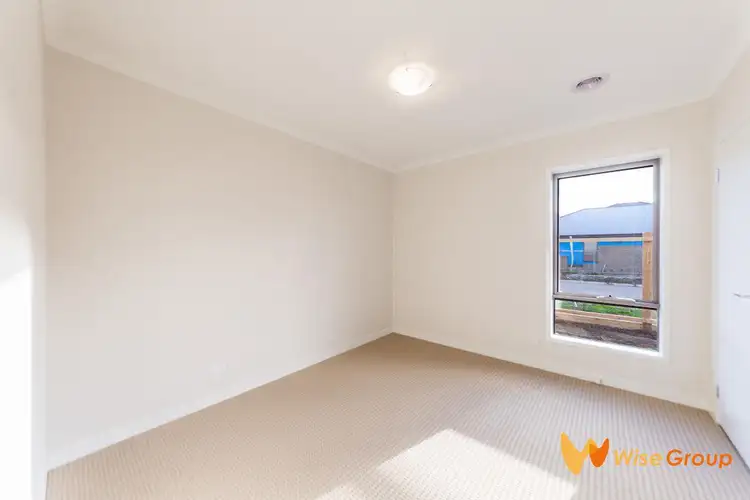 Third view of Homely house listing, 92 Glenrose Blvd, Clyde North VIC 3978