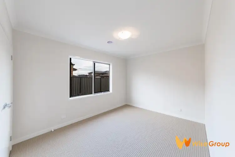 Fifth view of Homely house listing, 92 Glenrose Blvd, Clyde North VIC 3978