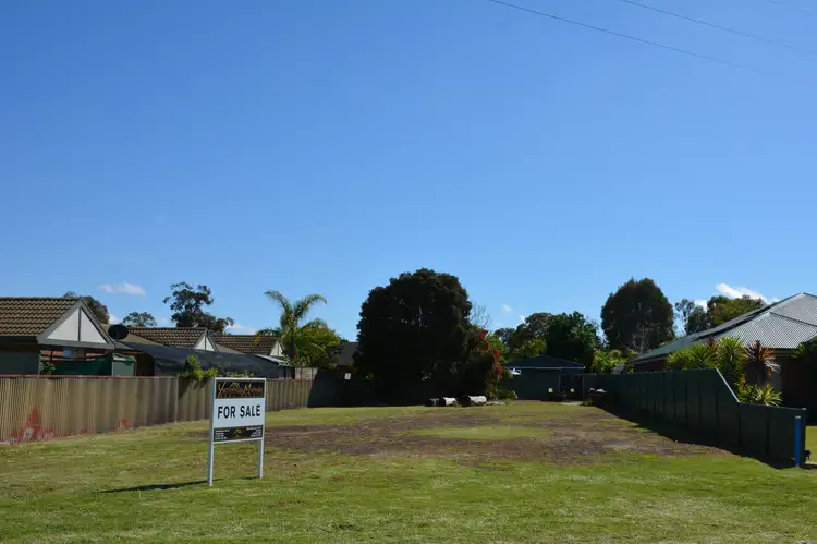 Main view of Homely land listing, 47 Bayly Street, Mulwala NSW 2647