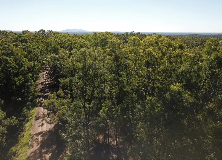 LOT 2 Antimony Road, Neerdie QLD 4570