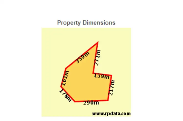Fourth view of Homely land listing, LOT 2 Antimony Road, Neerdie QLD 4570