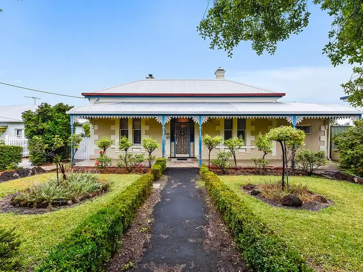 Main view of Homely house listing, 18 Mount Gambier Road, Millicent SA 5280