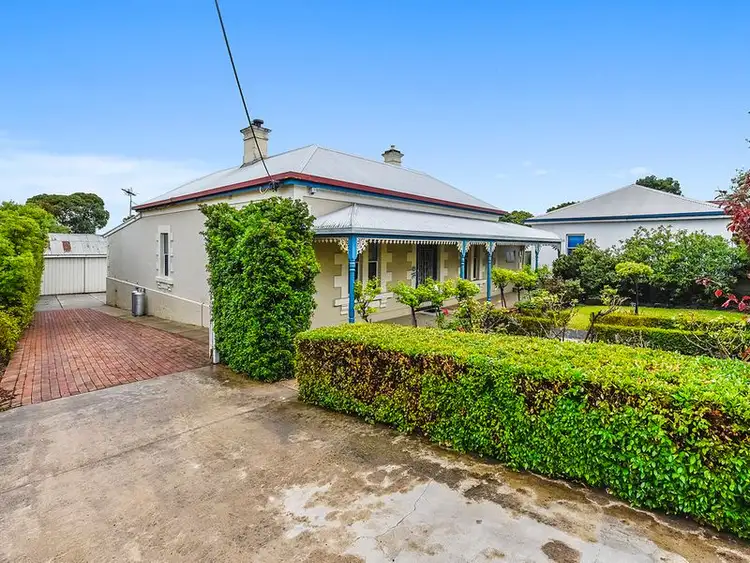 Second view of Homely house listing, 18 Mount Gambier Road, Millicent SA 5280