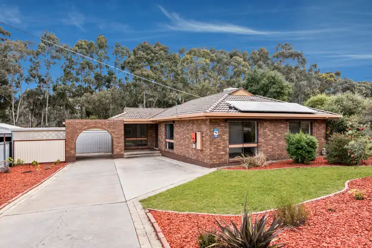 Main view of Homely house listing, 84 Gill Avenue, California Gully VIC 3556