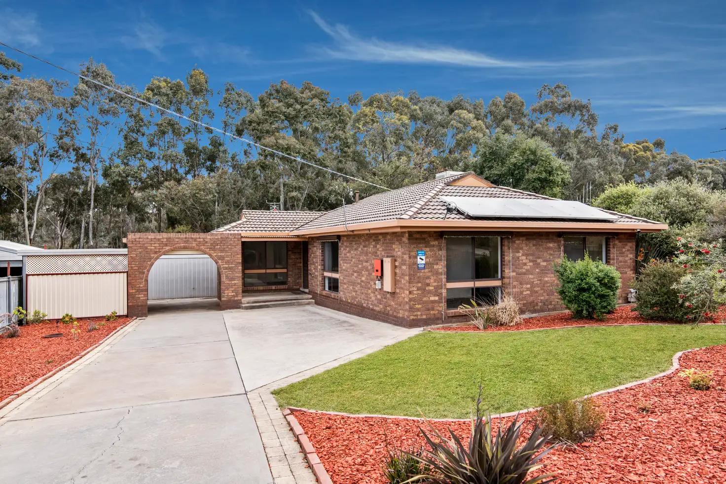 Main view of Homely house listing, 84 Gill Avenue, California Gully VIC 3556