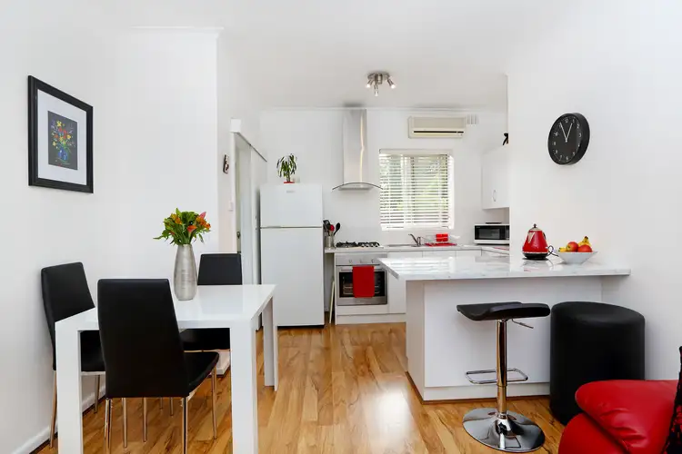 Main view of Homely unit listing, 3/537 Greenhill Road, Hazelwood Park SA 5066
