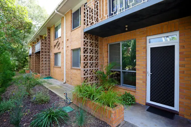 Second view of Homely unit listing, 3/537 Greenhill Road, Hazelwood Park SA 5066