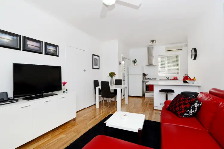 Third view of Homely unit listing, 3/537 Greenhill Road, Hazelwood Park SA 5066
