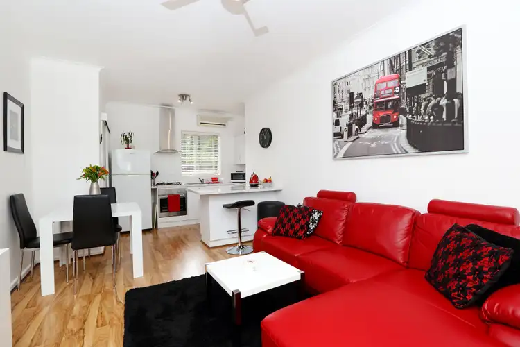 Fifth view of Homely unit listing, 3/537 Greenhill Road, Hazelwood Park SA 5066