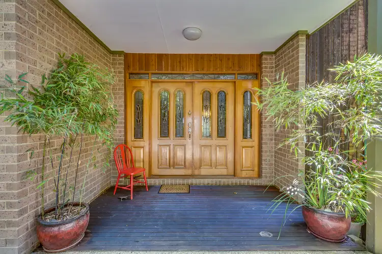 157 Rainy Hill Road, Cockatoo VIC 3781