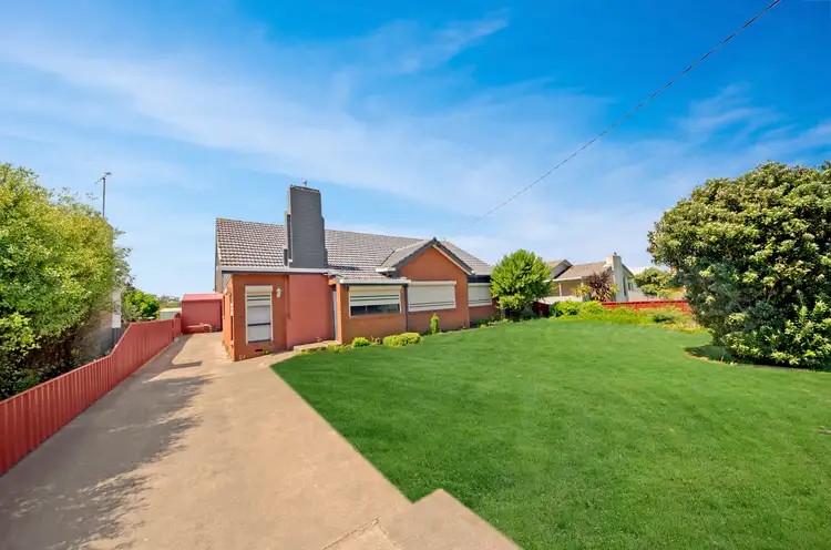 7 Silvester Street, Portland VIC 3305