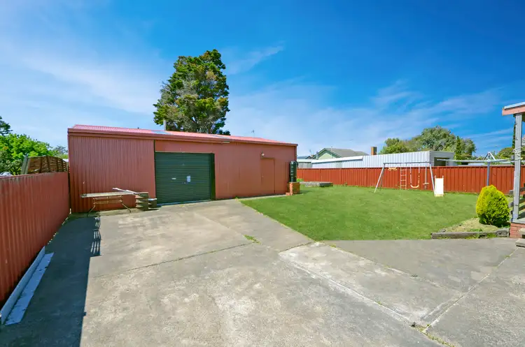 Seventh view of Homely house listing, 7 Silvester Street, Portland VIC 3305