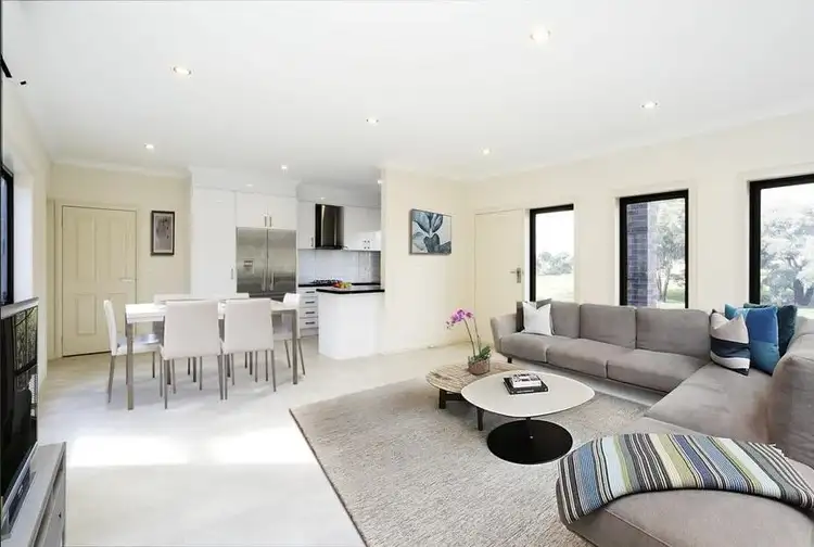 Main view of Homely house listing, 1/80 Chum Street, Golden Square VIC 3555