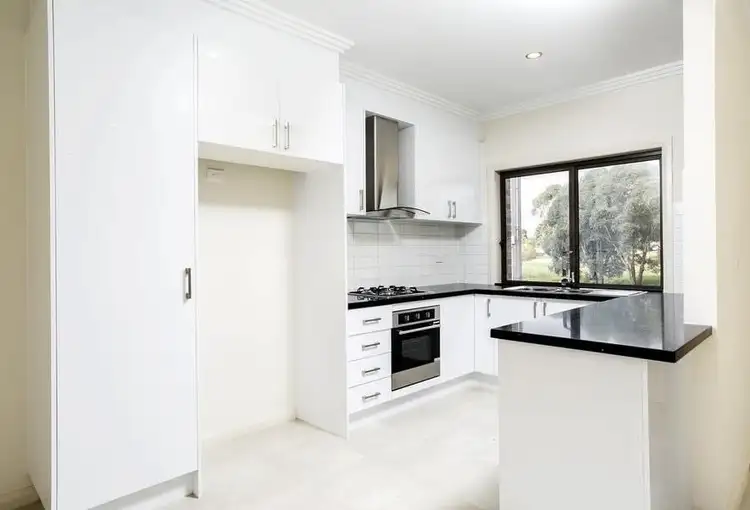 Second view of Homely house listing, 1/80 Chum Street, Golden Square VIC 3555
