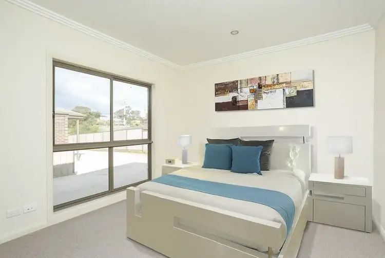 Third view of Homely house listing, 1/80 Chum Street, Golden Square VIC 3555