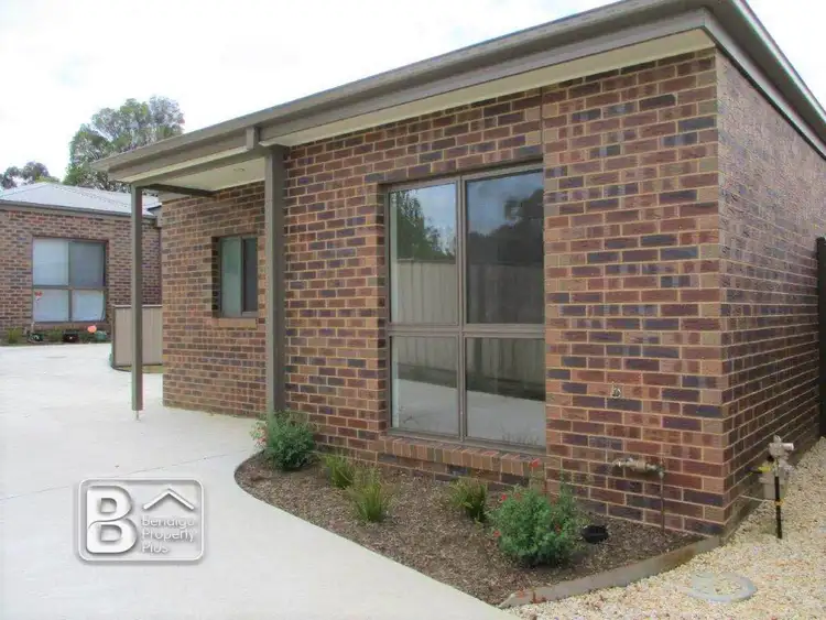 Main view of Homely house listing, 2/80 Chum Street, Golden Square VIC 3555