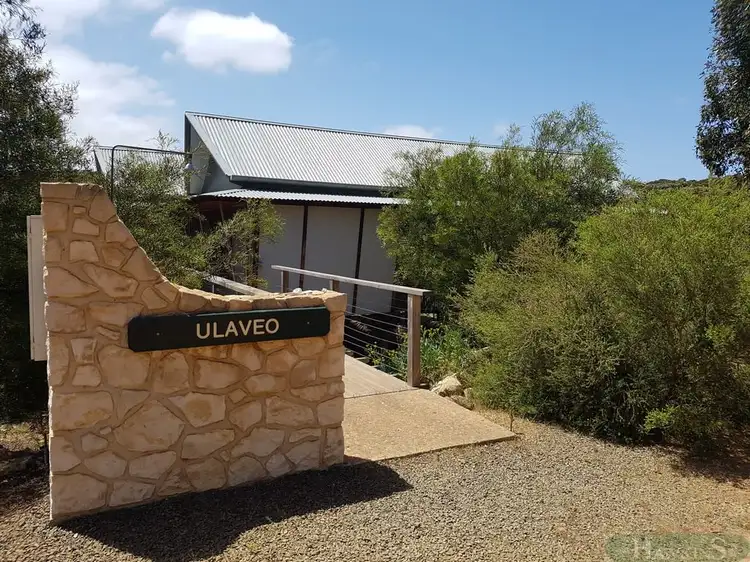 Main view of Homely house listing, Lot 185 Flinders Road, Vivonne Bay SA 5223