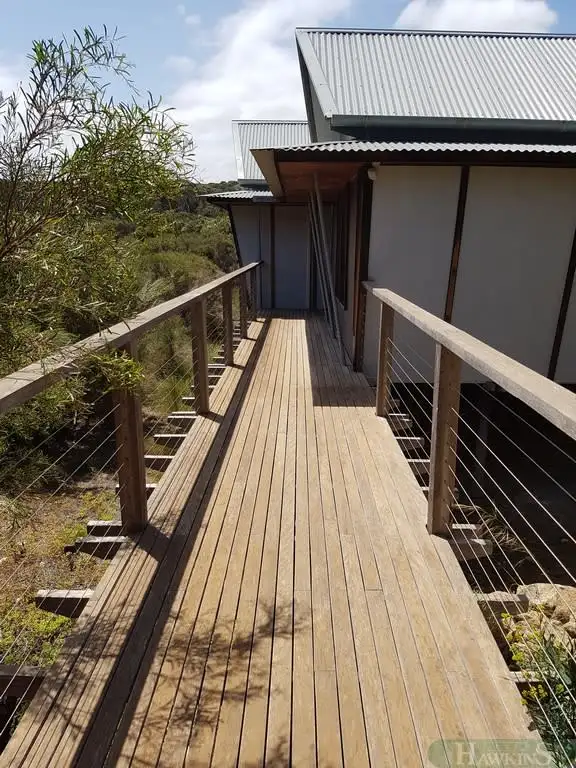 Second view of Homely house listing, Lot 185 Flinders Road, Vivonne Bay SA 5223