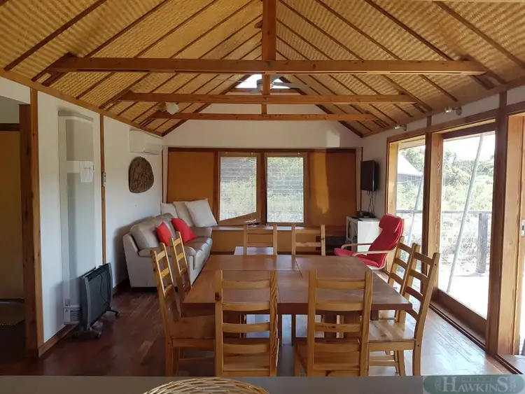 Third view of Homely house listing, Lot 185 Flinders Road, Vivonne Bay SA 5223