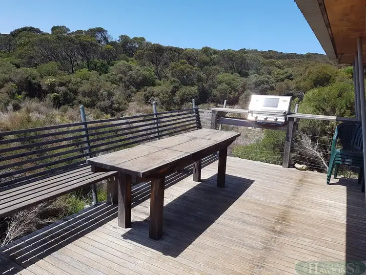 Fourth view of Homely house listing, Lot 185 Flinders Road, Vivonne Bay SA 5223