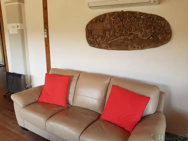 Fifth view of Homely house listing, Lot 185 Flinders Road, Vivonne Bay SA 5223