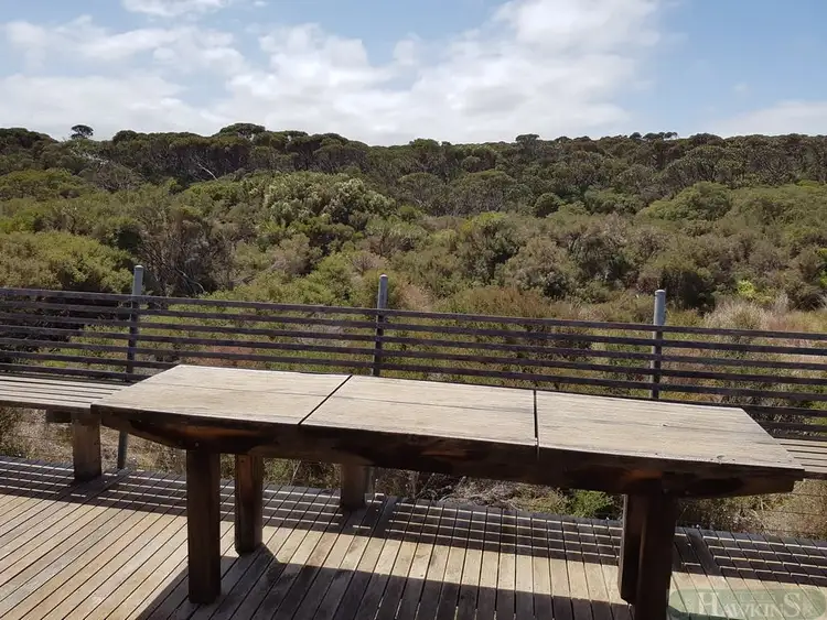 Sixth view of Homely house listing, Lot 185 Flinders Road, Vivonne Bay SA 5223