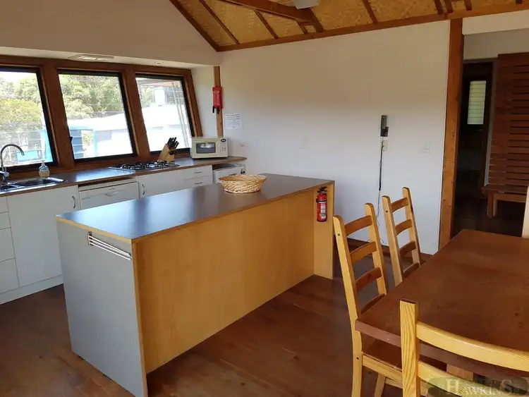 Seventh view of Homely house listing, Lot 185 Flinders Road, Vivonne Bay SA 5223