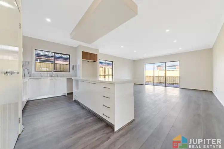 Second view of Homely house listing, 36 Seed Avenue, Truganina VIC 3029