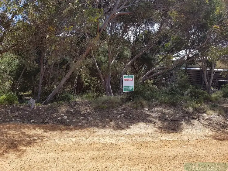 Main view of Homely land listing, LOT 40 Dolphin Crescent, Vivonne Bay SA 5223