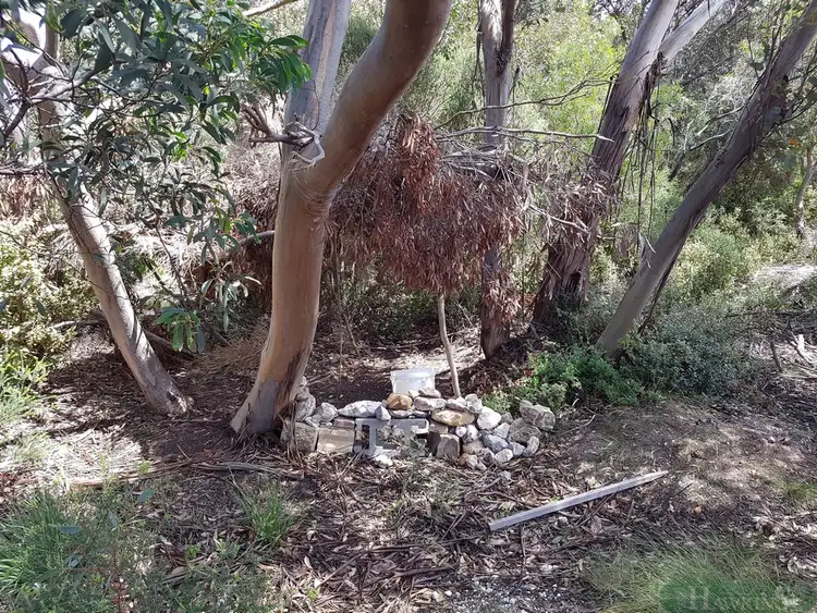 Third view of Homely land listing, LOT 40 Dolphin Crescent, Vivonne Bay SA 5223
