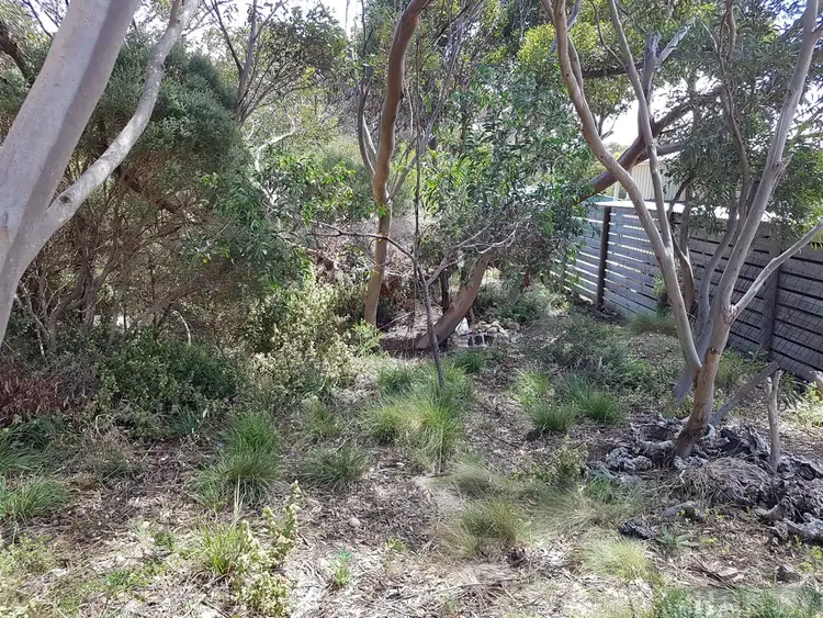 Sixth view of Homely land listing, LOT 40 Dolphin Crescent, Vivonne Bay SA 5223