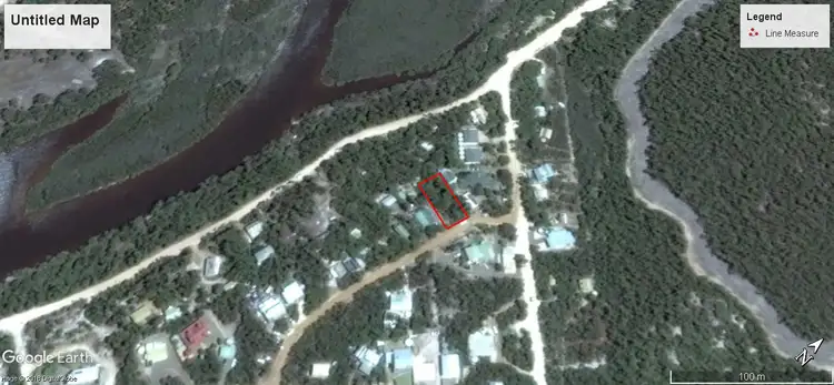 Seventh view of Homely land listing, LOT 40 Dolphin Crescent, Vivonne Bay SA 5223