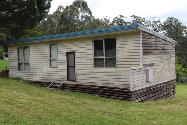 Third view of Homely house listing, 1065 Greendale-Trentham Rd, Blackwood VIC 3458