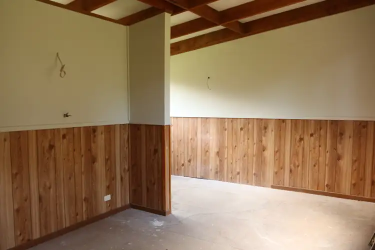 Fifth view of Homely house listing, 1065 Greendale-Trentham Rd, Blackwood VIC 3458